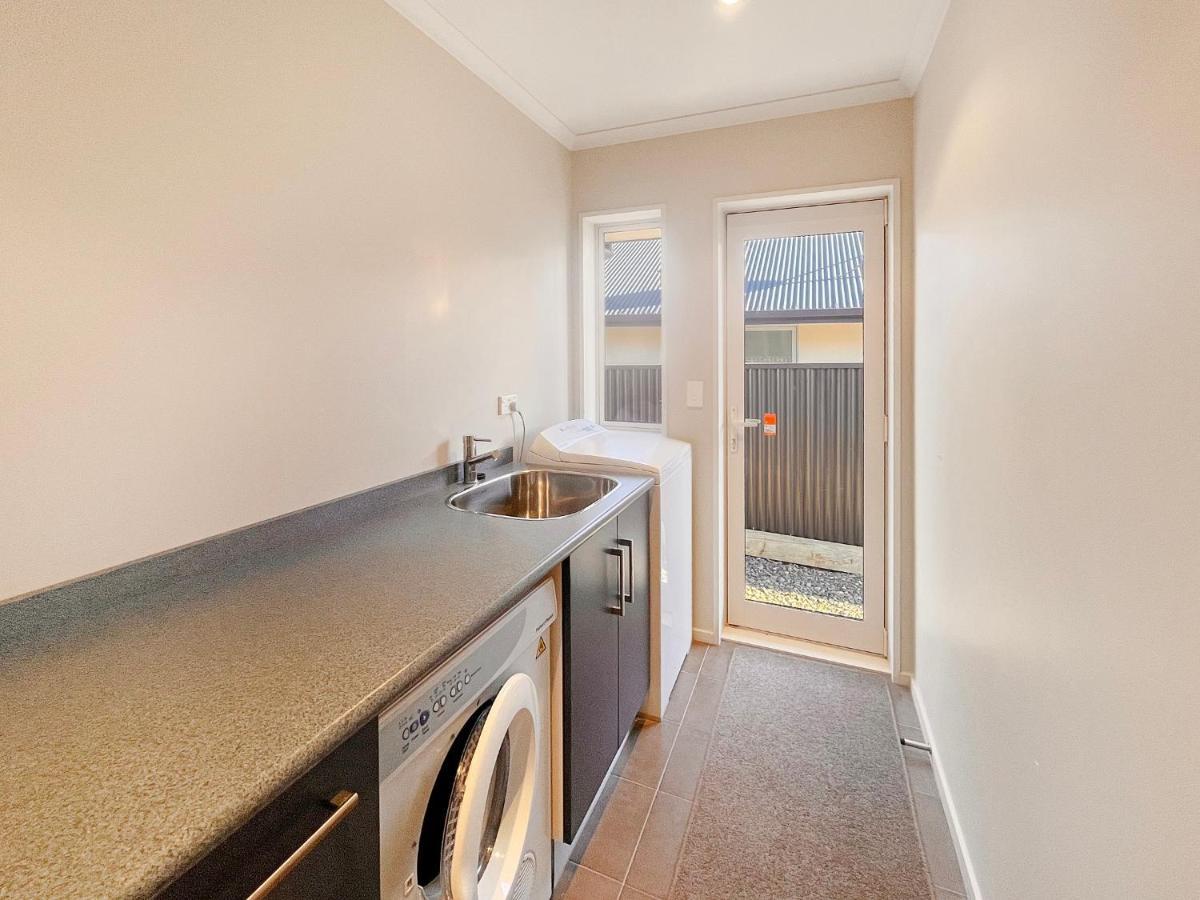 Treat In Totara Drive Villa Twizel Exterior foto